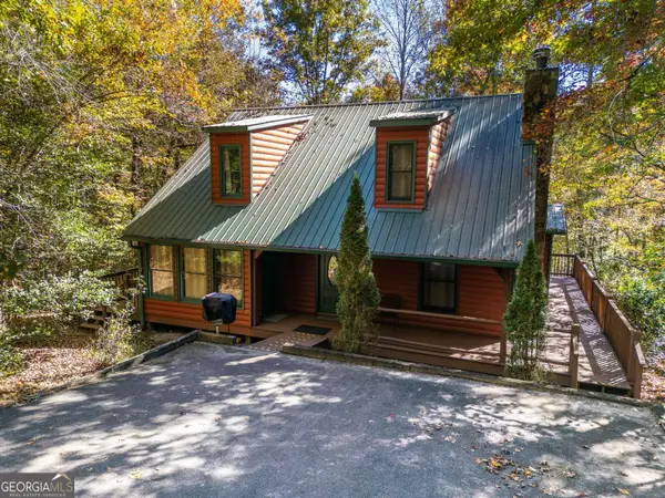 69 Blue Creek Cove, Cleveland, GA 30528