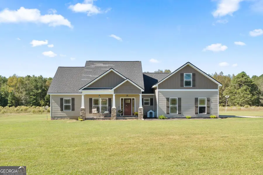 1287 Idlewood Munnerlyn Road, Waynesboro, GA 30830 - Image #3