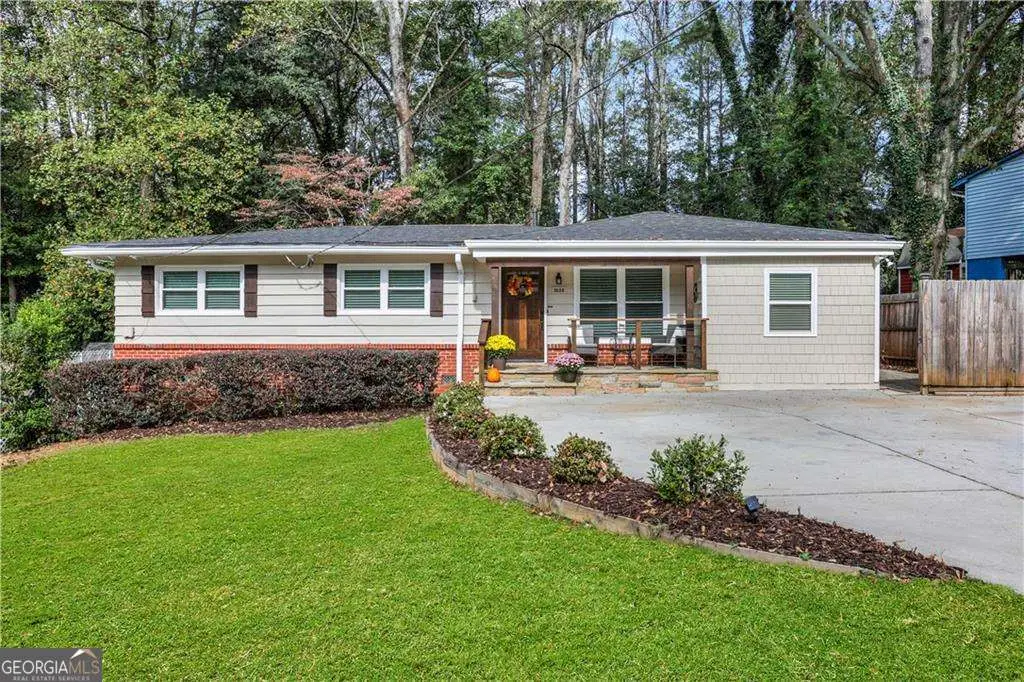 3038 Flamingo Drive, Decatur, GA 30033 - Image #1