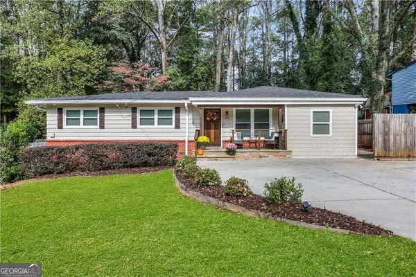 3038 Flamingo Drive, Decatur, GA 30033