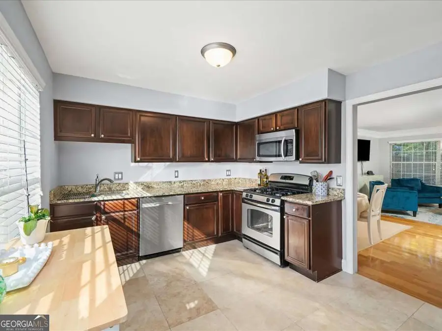 6980 Roswell Road #M1, Atlanta, GA 30328 - Image #2