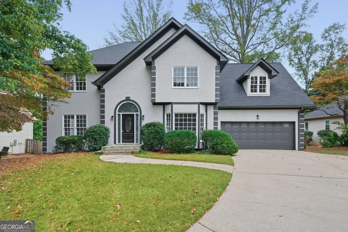 2800 Lakewind Court, Alpharetta, GA 30005 - #1