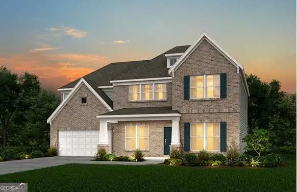 6097 Marigold Way, Atlanta, GA 30349