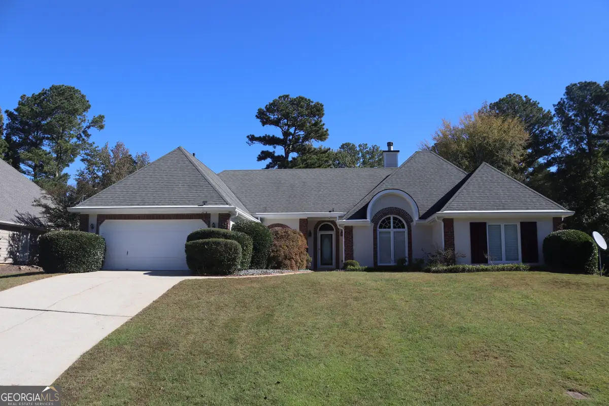 4334 Talmadge Trace, Snellville, GA 30039 - Image #1