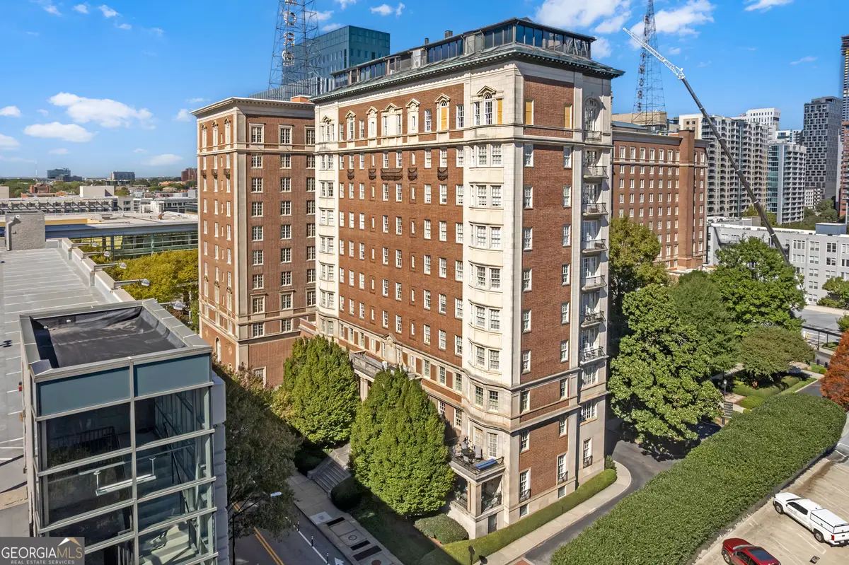 30 5th Street Ne #UNIT 102, Atlanta, GA 30308 - Image #1