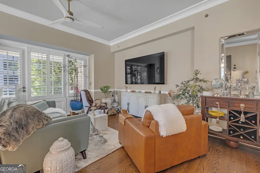 30 5th Street Ne #UNIT 102, Atlanta, GA 30308 - Image #2