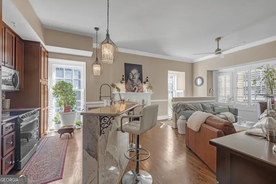 30 5th Street Ne #UNIT 102, Atlanta, GA 30308 - Image #3