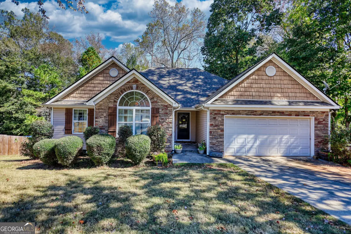 1244 Morrow Drive, Social Circle, GA 30025 - Image #1
