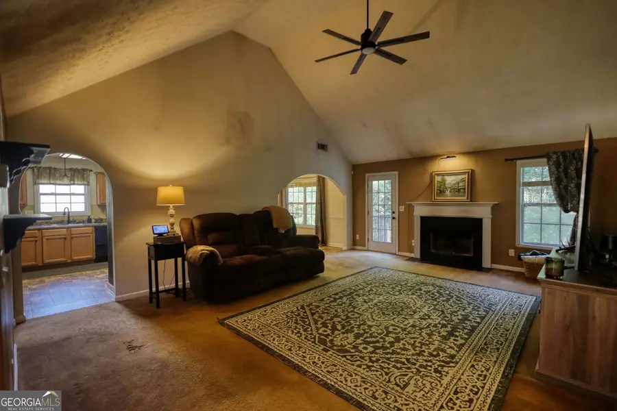 1244 Morrow Drive, Social Circle, GA 30025 - Image #3