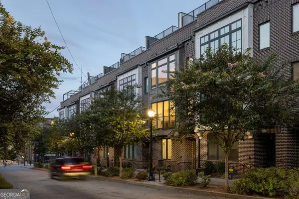 59 Krog Street Ne, Atlanta, GA 30307