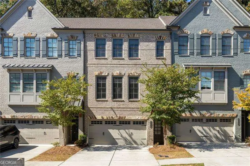 2504 Skyland Drive Ne #18, Brookhaven, GA 30319 - Image #1