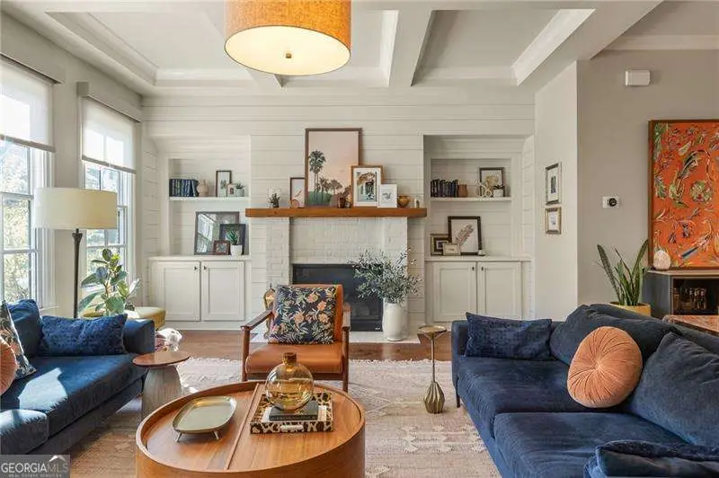 2504 Skyland Drive Ne #18, Brookhaven, GA 30319 - Image #3