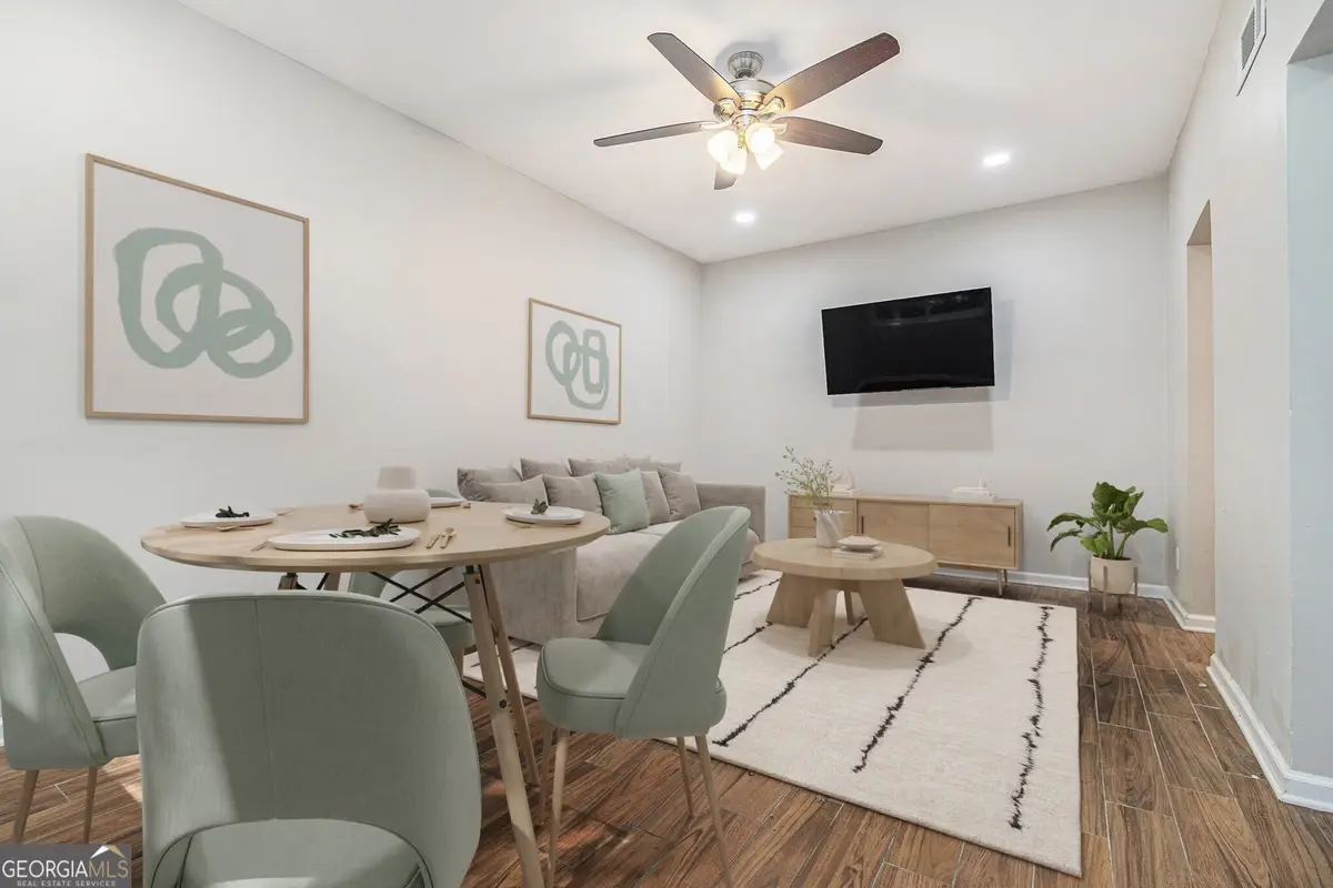 343 8th Street Ne #T2, Atlanta, GA 30309 - Image #1