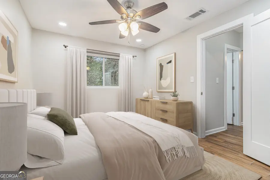 343 8th Street Ne #T2, Atlanta, GA 30309 - Image #3