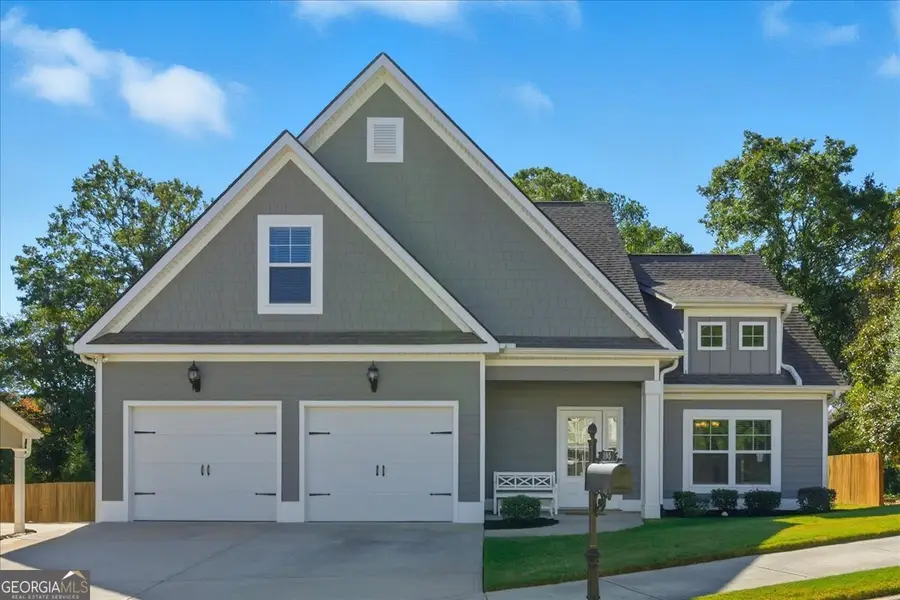 105 Rabbits Run, Fayetteville, GA 30214 - Image #2