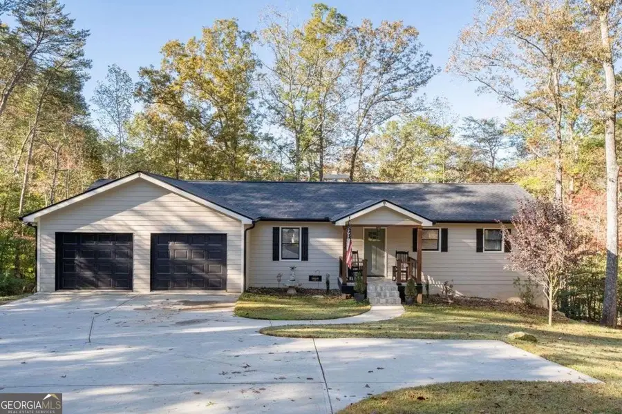 128 Young Deer Drive, Dahlonega, GA 30533 - Image #3