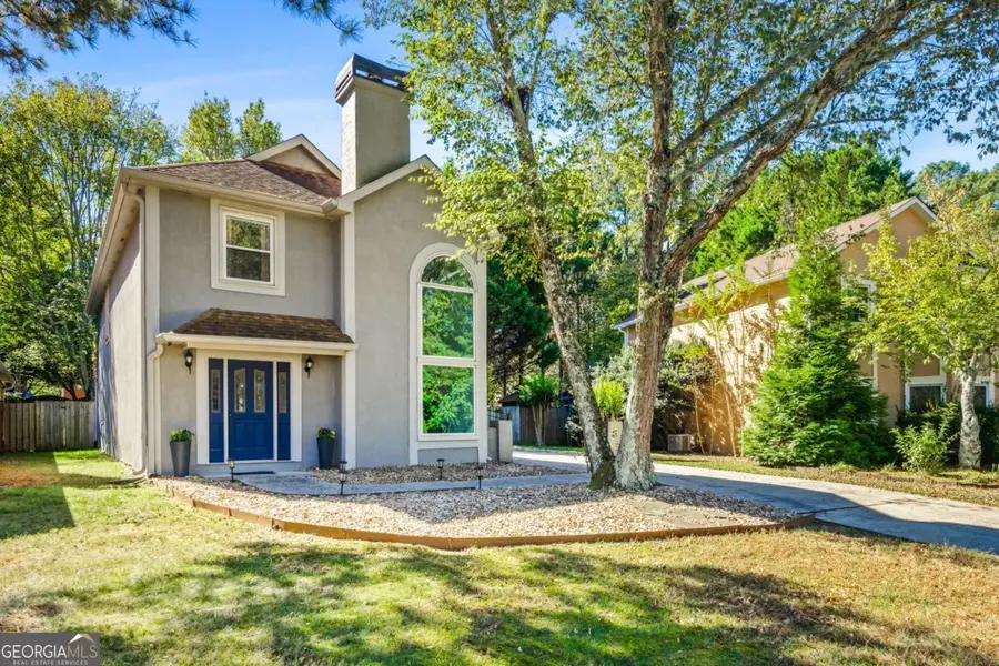 1050 Essex Court, Alpharetta, GA 30004 - Image #2