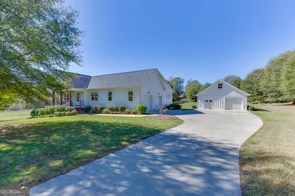 182 Farm Hill Drive, Clarkesville, GA 30523