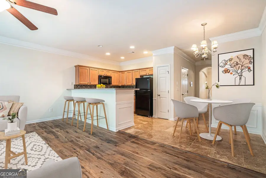 818 Arbor Gate Lane, Lawrenceville, GA 30044 - #2