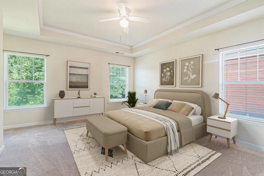 818 Arbor Gate Lane, Lawrenceville, GA 30044 - #3