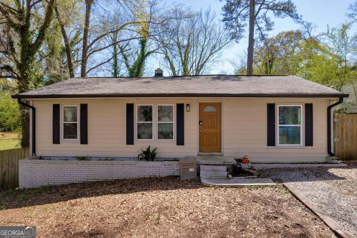 3351 Phillip Circle, Decatur, GA 30032 - Image #1