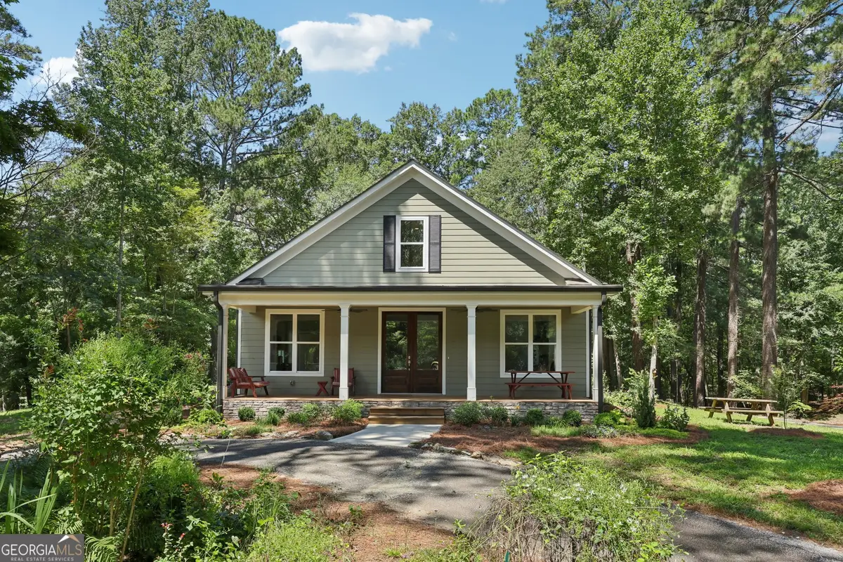 250 Stagecoach Road, Oxford, GA 30054 - Image #1