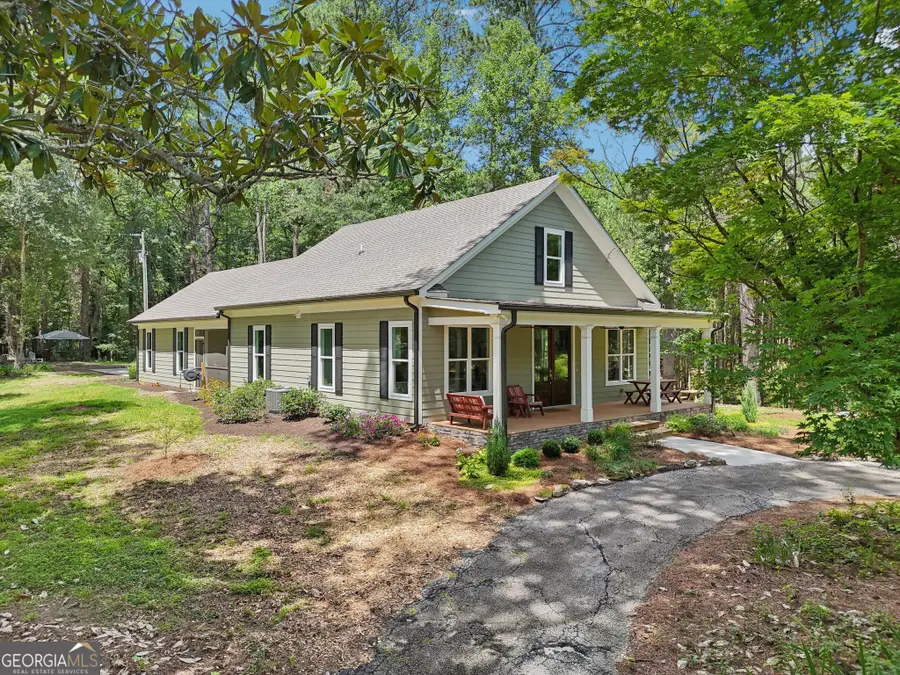 250 Stagecoach Road, Oxford, GA 30054 - Image #3