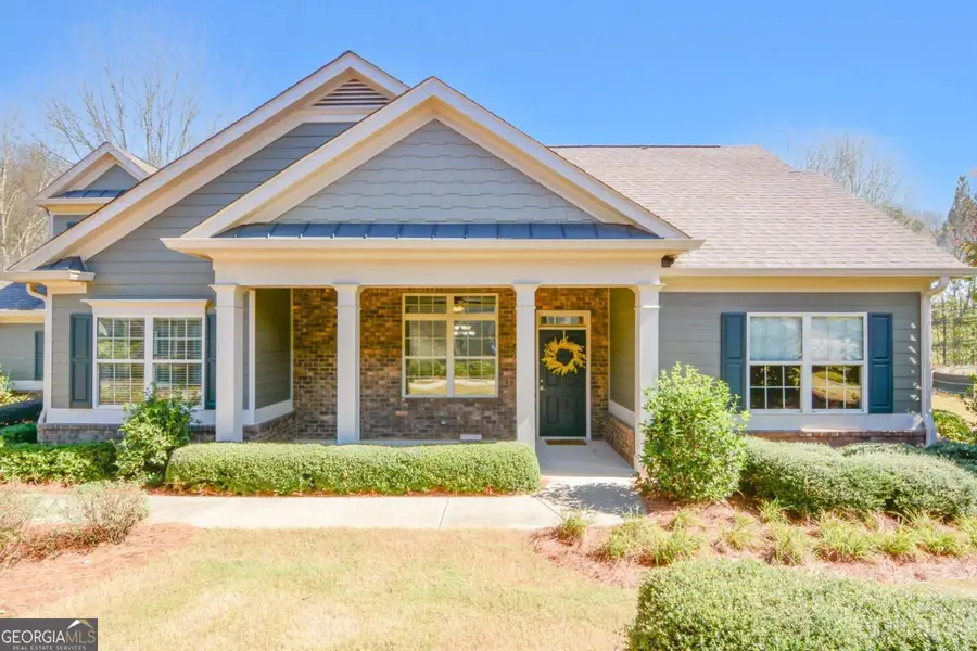 4565 Flycatcher Drive #202, Alpharetta, GA 30004 - Image #2