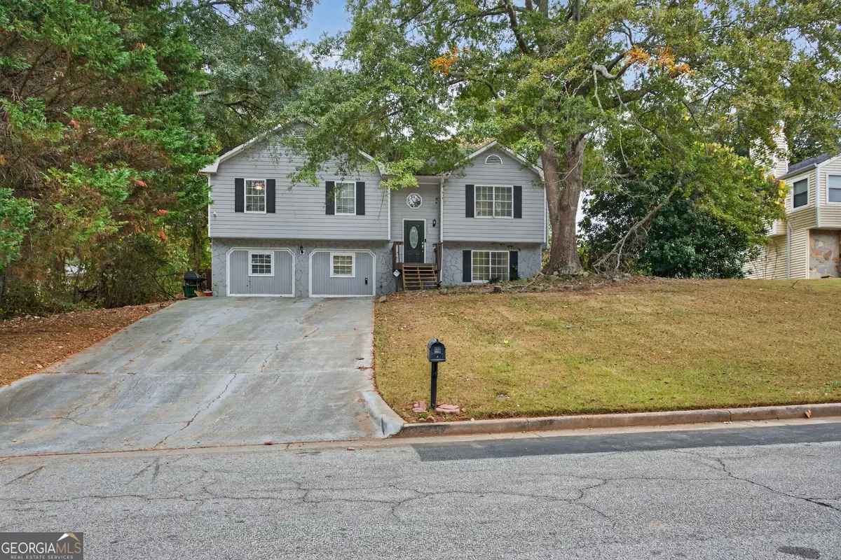 5969 Bretton Woods Drive, Lithonia, GA 30058 - Image #1