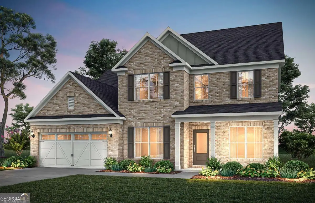 5425 Hyde Grove Drive, Cumming, GA 30040 - Image #1