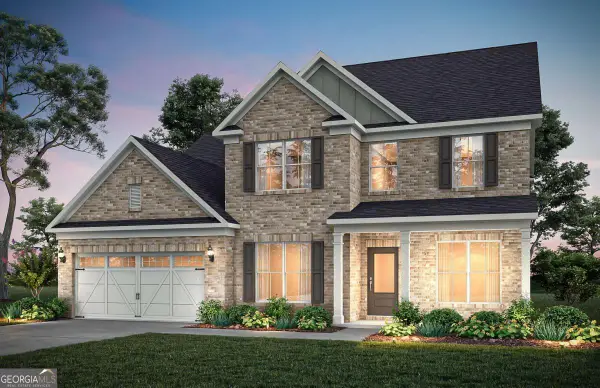 5425 Hyde Grove Drive, Cumming, GA 30040