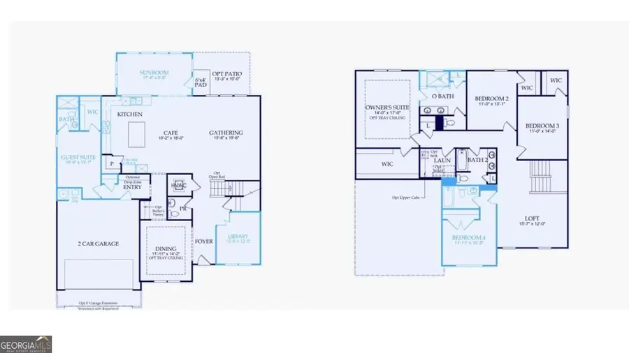 5425 Hyde Grove Drive, Cumming, GA 30040 - Image #2