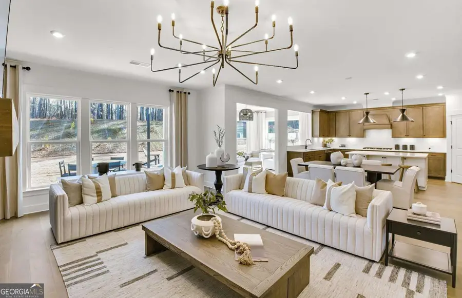 5425 Hyde Grove Drive, Cumming, GA 30040 - Image #3