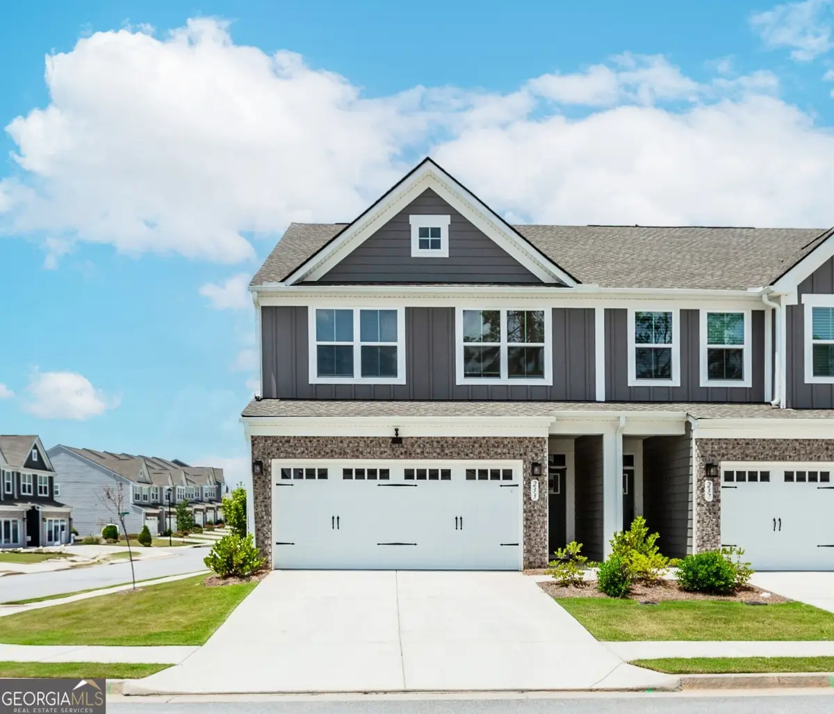 233 Salt Lake Lane, Hoschton, GA 30548 - Image #1