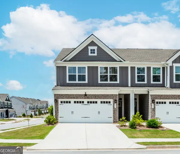 233 Salt Lake Lane, Hoschton, GA 30548