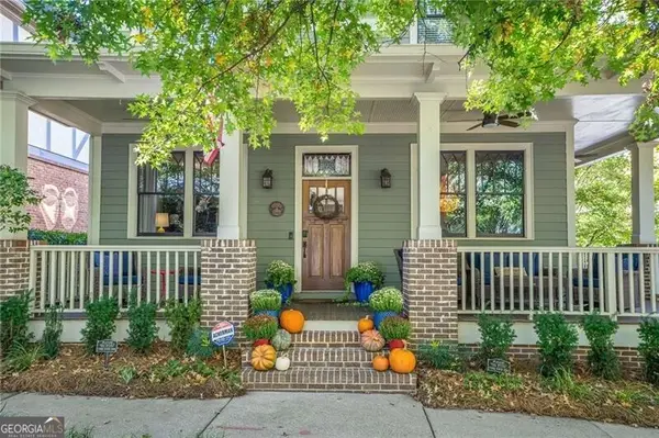 495 Hamilton Street Se, Atlanta, GA 30316