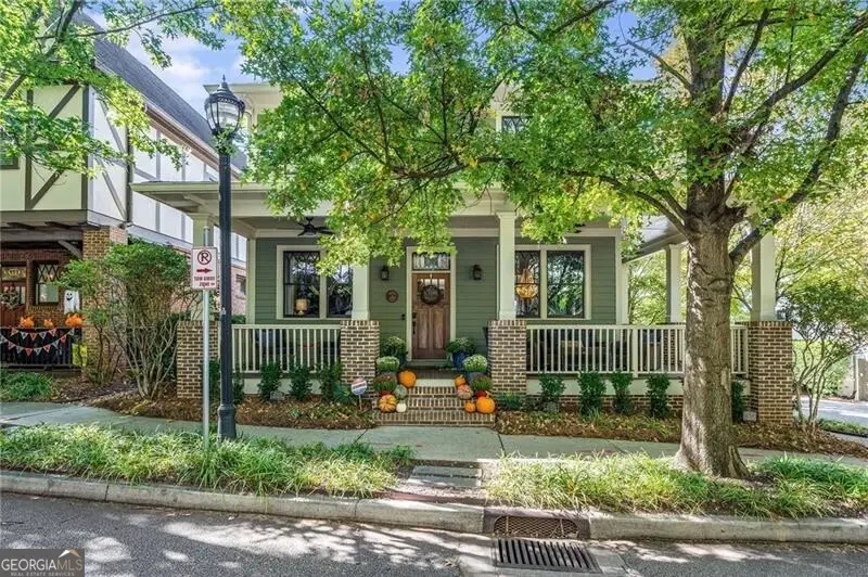 495 Hamilton Street Se, Atlanta, GA 30316 - Image #3