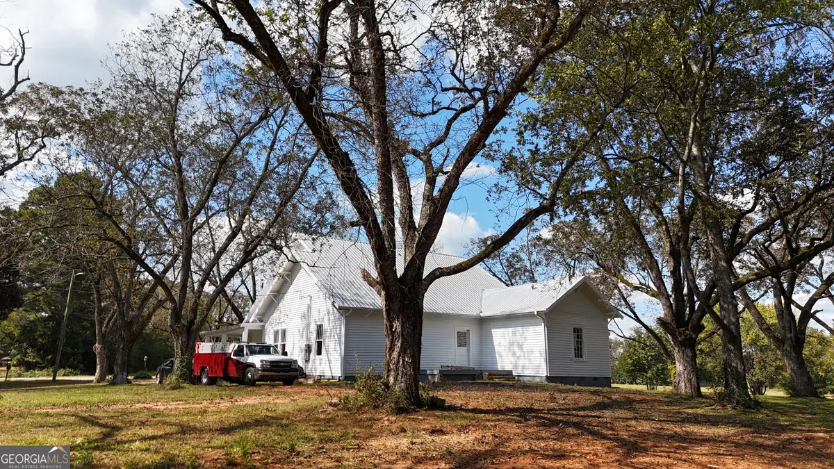 1318 Lincolnton Highway, Elberton, GA 30635 - Image #1