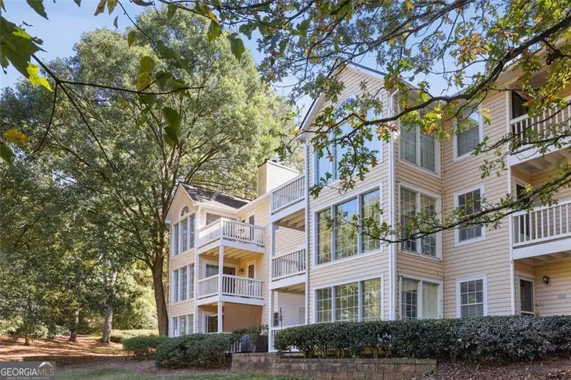 1601 Countryside Place, Smyrna, GA 30080 - #1