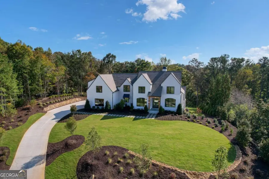 1320 Cashiers Way, Roswell, GA 30075 - #2