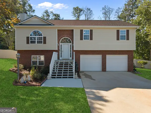 1281 Eagles Nest Circle, Carrollton, GA 30116