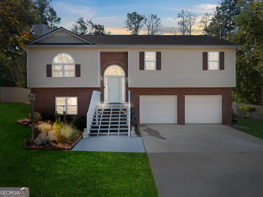 1281 Eagles Nest Circle, Carrollton, GA 30116 - Image #2