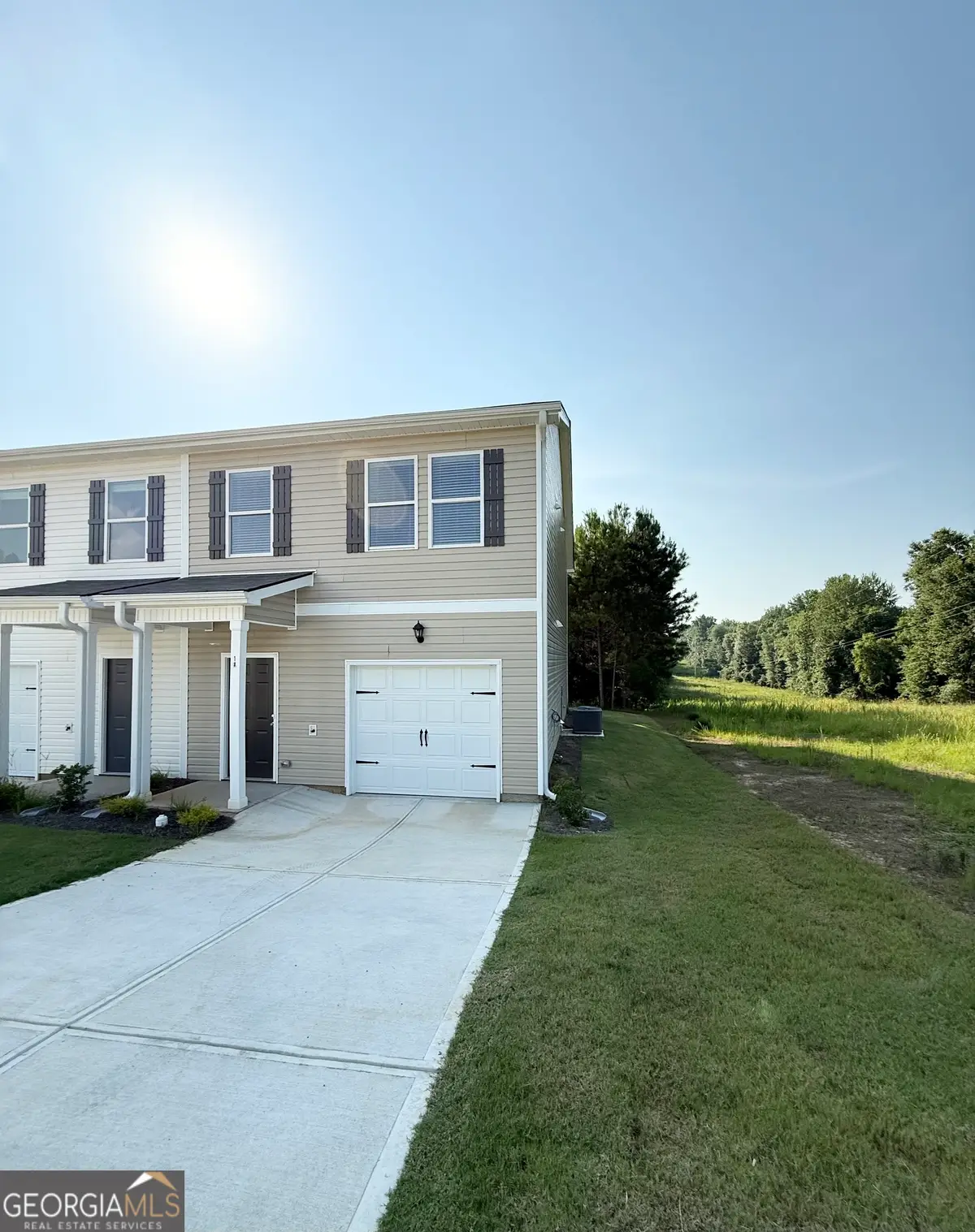 145 Red Oak Trail Nw #LOT 116, Milledgeville, GA 31061 - Image #1