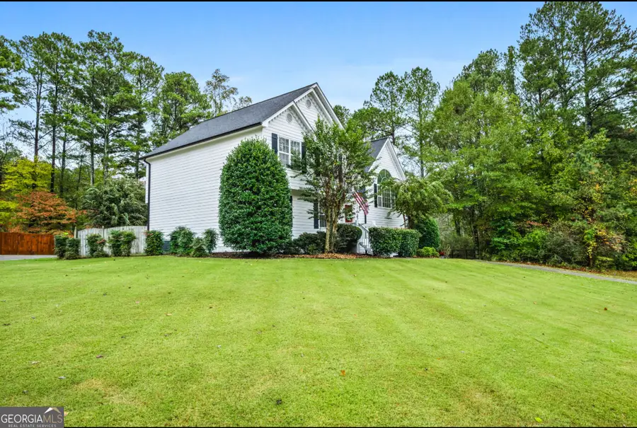 6321 Cheatham Lake Drive Nw, Acworth, GA 30101 - Image #2