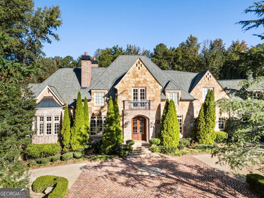 4131 Thunderbird Drive Se, Marietta, GA 30067 - Image #2
