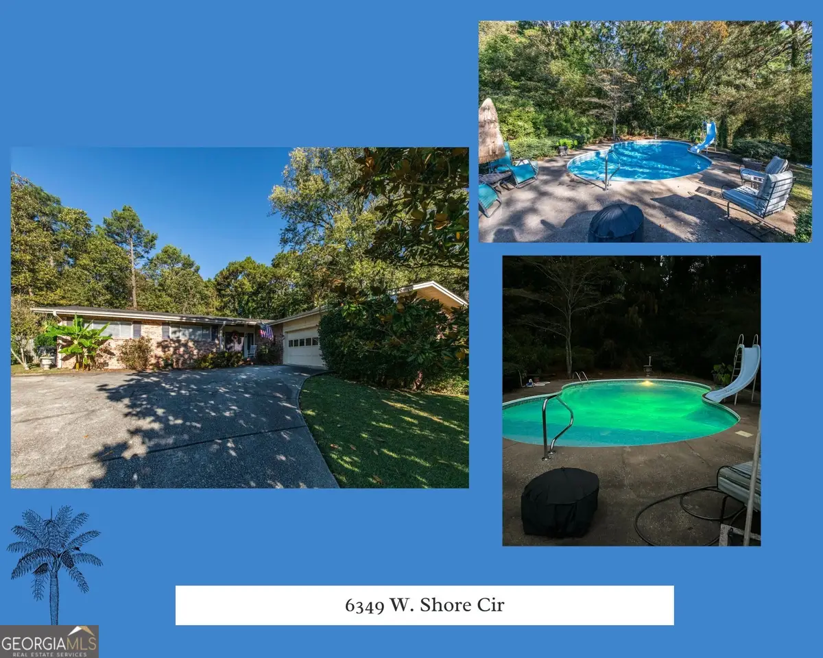 6349 W Shore Circle, Douglasville, GA 30135 - Image #1
