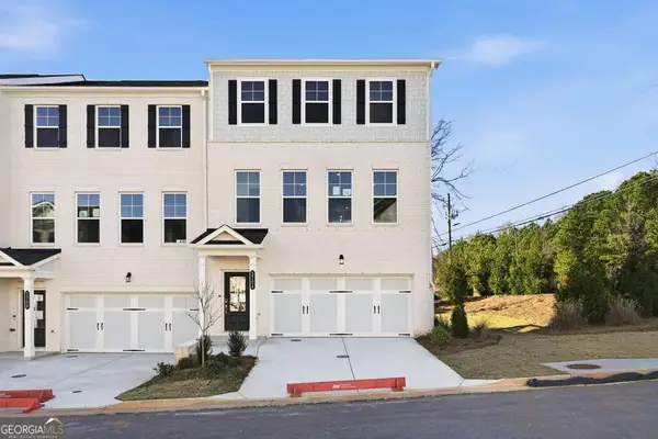 5704 Schelton Place Se, Mableton, GA 30126