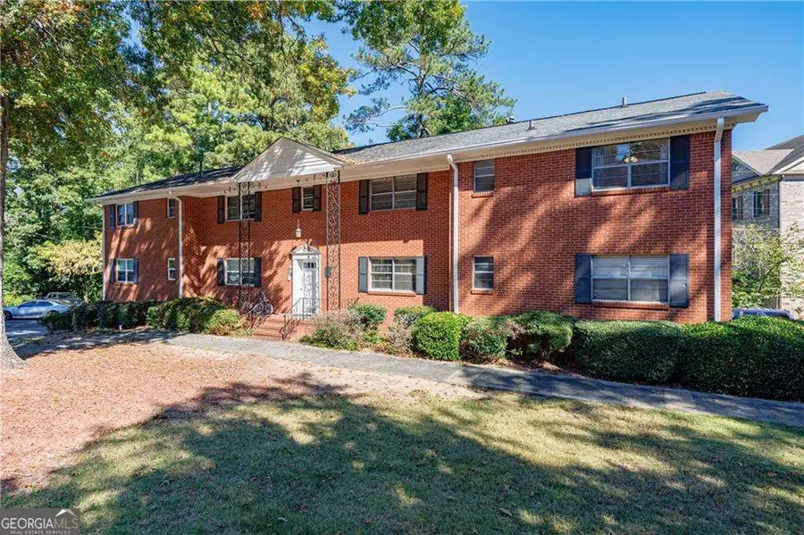 3660 Peachtree Road Ne #2H, Atlanta, GA 30319 - Image #2