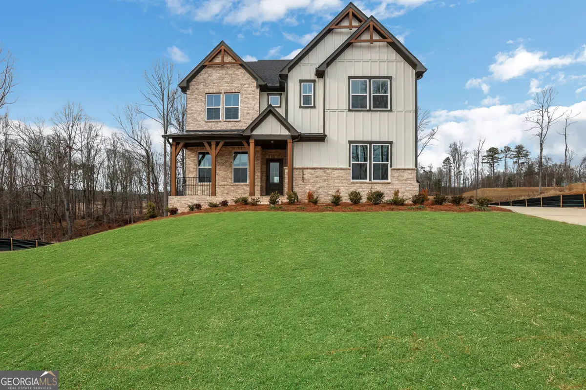 5940 Violet Lane, Cumming, GA 30028 - #1