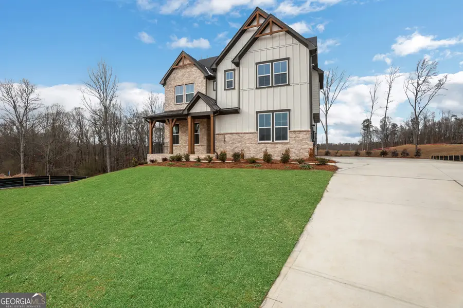 5940 Violet Lane, Cumming, GA 30028 - #3